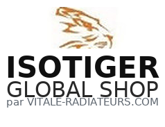 ISOTIGERS Global Shop ( ex VITALE RADIATEURS )